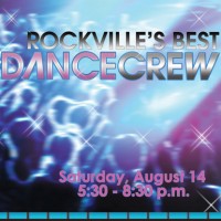 Rockville’s Best Dance Crew